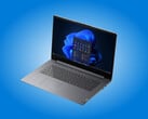 O mais recente notebook de 17 polegadas da Lenovo aproveita a plataforma Wildcat Lake da Intel.