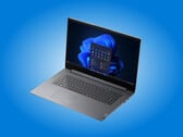 O mais recente notebook de 17 polegadas da Lenovo aproveita a plataforma Wildcat Lake da Intel.