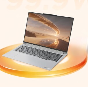 O Lenovo ThinkBook 16+