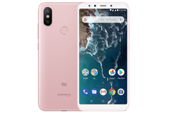 O Xiaomi Mi A2 vem com um Qualcomm Snapdragon 660 SoC. (Fonte da imagem: Xiaomi)