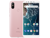 O Xiaomi Mi A2 vem com um Qualcomm Snapdragon 660 SoC. (Fonte da imagem: Xiaomi)