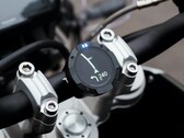 Beeline Moto II: Sistema de navegação para motocicletas