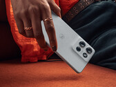 O Moto G75 chegou primeiro à Europa e ao Reino Unido. (Fonte da imagem: Motorola)