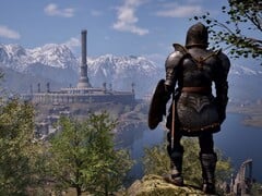 The Elder Scrolls IV: Oblivion Remastered para Nintendo Switch 2.