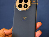 O OnePlus 13 poderá estar disponível globalmente no atraente acabamento azul mostrado aqui. (Fonte da imagem: @sondesix)
