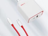 Esse acessório pode ganhar um novo amigo flexível em breve. (Fonte: OnePlus)