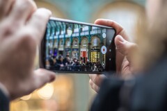 Os 4 principais smartphones que transformam a videografia (Fonte: Unsplash)