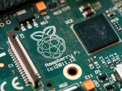 O Raspberry Pi pode não receber uma versão de sexta geração por mais dois anos.