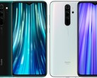 O Redmi Note 8 Pro tem características de jogo como o GAME Turbo 2.0 e um sistema LiquidCool. (Fonte da imagem: Xiaomi - editado)