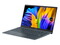 Asus ZenBook 13 na revisão de laptops: Core i7-1165G7 versus Ryzen 7 5800U. Qual deles é o melhor ZenBook?
