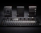 O Field System agora virá na cor preta, com exceção do OP-1 Field - não retratado aqui (Fonte da imagem: Teenage Engineering)