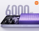 O Civi 5 Pro vai borrar ainda mais a linha entre as divisões de smartphones intermediários e principais da Xiaomi. (Fonte da imagem: Xiaomi)