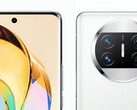 O Honor X50 GT pode ter a seguinte aparência. (Fonte: Huawei (editado))