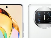 O Honor X50 GT pode ter a seguinte aparência. (Fonte: Huawei (editado))