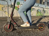 Xiaomi Electric Scooter 4 Pro em revisão