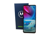 Revisão Motorola Moto G60s