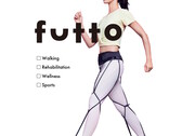 A Yamada Orthopedic Clinic lançou o Futto, um dispositivo vestível para as pernas que ajuda idosos, deficientes e caminhantes a caminhar e se equilibrar melhor. (Fonte: Yamada Orthopedic Clinic)