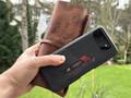 Unboxing the Asus ROG Phone 6 Diablo Immortal Edition
