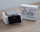 Análise do Geekom AE7: Mini-PC NUC com AMD Ryzen 9 7940HS, RAM DDR5, interfaces modernas e um problema