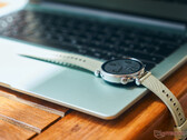 A Huawei só deu ao Watch GT 4 uma atualização visual desta vez. (Fonte da imagem: Notebookcheck)