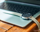 A Huawei só deu ao Watch GT 4 uma atualização visual desta vez. (Fonte da imagem: Notebookcheck)
