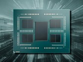 O AMD Ryzen Threadripper 7980X foi lançado em outubro de 2023 e é baseado no TSMC 5 nm FinFET. (Fonte da imagem: AMD/Unsplash - editado)
