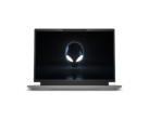 O Alienware x14 R2 vem com Intel Wi-Fi 6E e Bluetooth 5.3. (Fonte: Dell/Alienware)