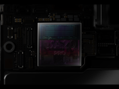 O Apple A20 Pro apareceu no Geekbench