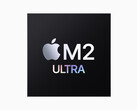 O SoC Apple M2 Ultra para Macs de última geração agora é oficial (imagem via Apple)