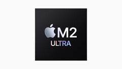 O SoC Apple M2 Ultra para Macs de última geração agora é oficial (imagem via Apple)