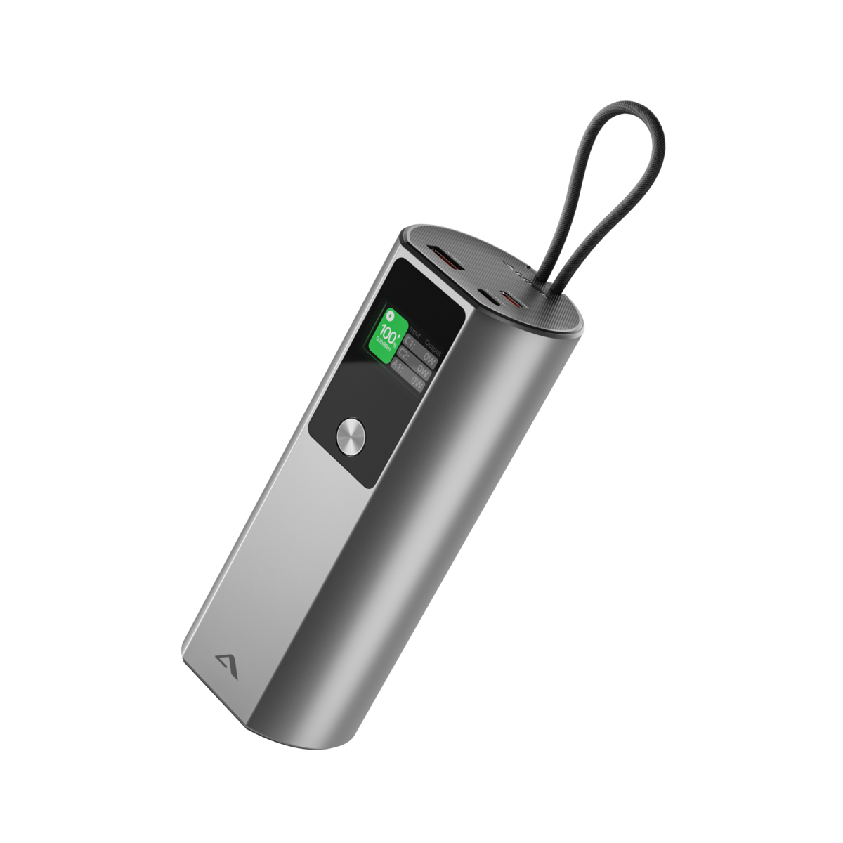 O banco de energia Ark Pro de 27.600 mAh da Alogic é lançado como ...