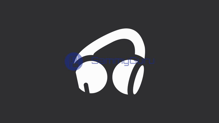 Os fones de ouvido Samsung Galaxy Able parecem se encaixarem no protetor auricular.