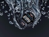 O Casio G-Shock GW-6900U-1 se baseia em um modelo clássico