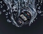 O Casio G-Shock GW-6900U-1 se baseia em um modelo clássico