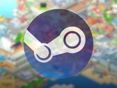 Dream Town Island está com 39% de desconto no Steam até 7 de fevereiro. (Fonte da imagem: Steam)