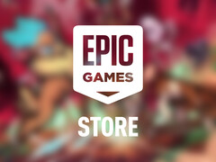A Epic Games Store oferecerá Them's Fightin' Herds na próxima semana (Fonte da imagem: Epic Games Store - editado)