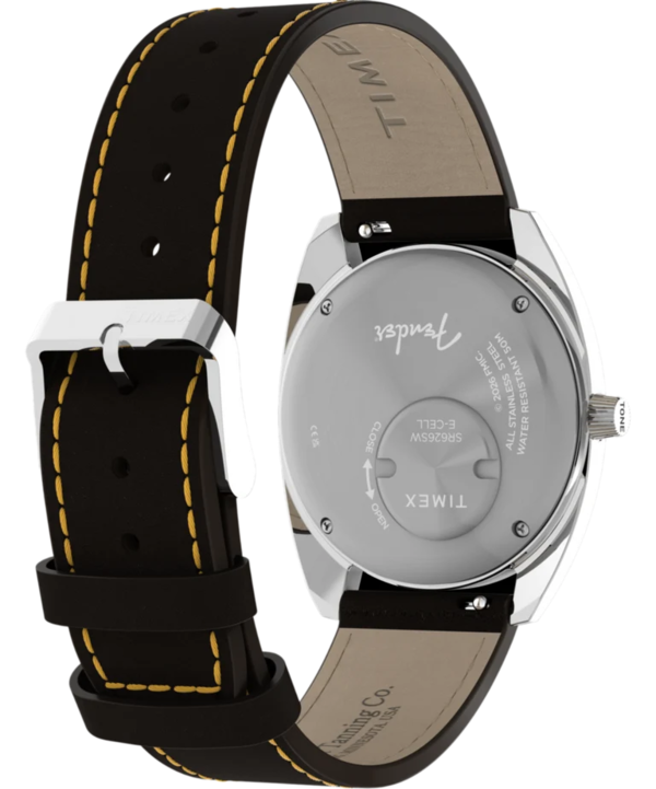 Fender x Timex Automatic TW6A14700