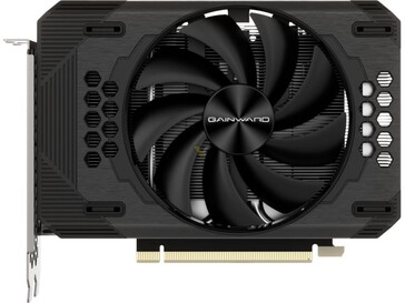 Gainward RTX 3060 12 GB Pegasus (Fonte de imagem: Videocardz)