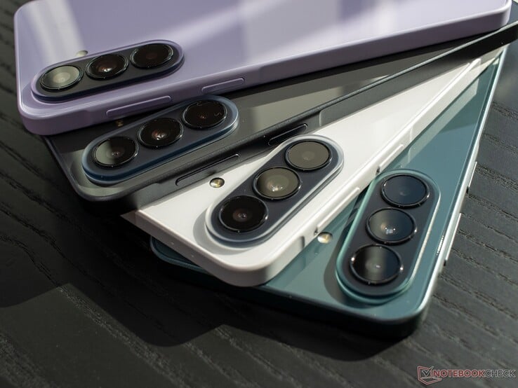 A Samsung está alegadamente a planear utilizar as câmaras do Galaxy A37 sem alterações no Galaxy A38.
