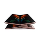 O Samsung Galaxy Z Fold 3 está previsto para ser enviado com algum silício novo e brilhante 