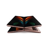 O Samsung Galaxy Z Fold 3 está previsto para ser enviado com algum silício novo e brilhante 