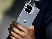 Grosso, mas com algumas atualizações específicas, como confirma agora uma folha de especificações oficial do Google. O Pixel 10 Pro Fold. (Fonte da imagem: Evan Blass)