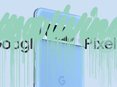 O Google apresenta uma nova cor para o Pixel 8 Pro (Fonte da imagem: Google)