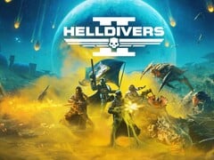 Helldivers 2 foi anunciado para o Xbox Series S|X (fonte da imagem: Xbox)