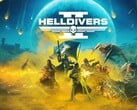 Helldivers 2 foi anunciado para o Xbox Series S|X (fonte da imagem: Xbox)