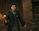 Os fãs temem que seu personagem em Hogwarts Legacy 2 possa ser ofuscado por Harry Potter.