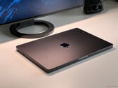 Apple Análise do MacBook Pro 16 2023 M3 Pro - Eficiência antes do desempenho