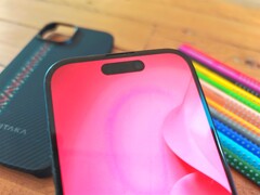 o iPhone 16 pode ter recursos exclusivos de IA, segundo rumores. (Fonte: Florian Schmitt)