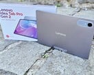 O Lenovo Idea Tab Pro Gen 2 é rápido e brilhante, mas também mais caro do que antes.
