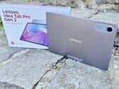 O Lenovo Idea Tab Pro Gen 2 é rápido e brilhante, mas também mais caro do que antes.